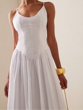 halter ruffle bridesmaid dress Lilac Halter Gown for Prom & Formal Events main image 1